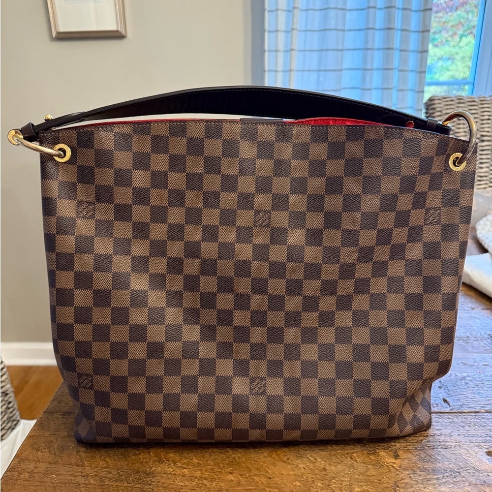 Louis Vuitton graceful mm
